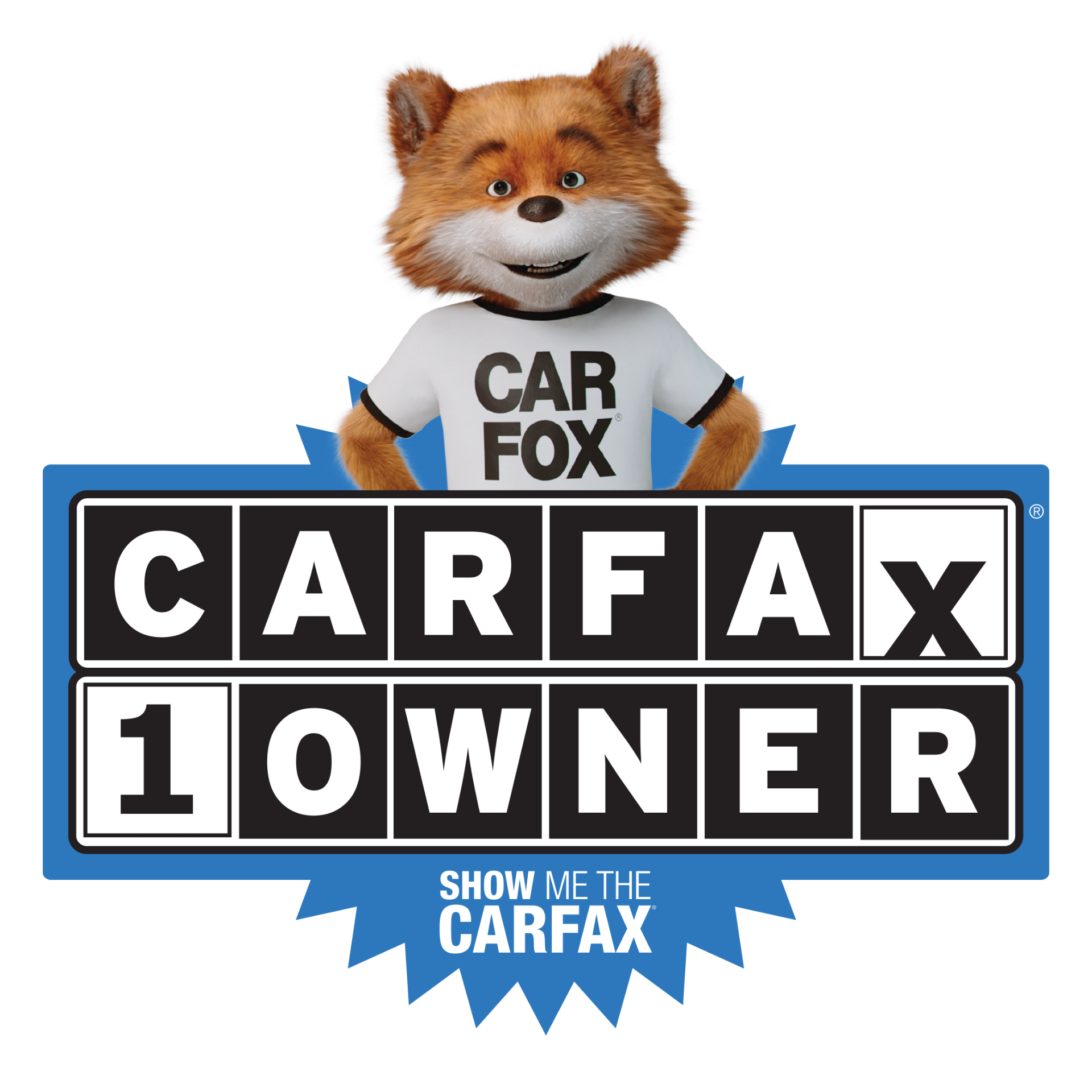 Carfax logo