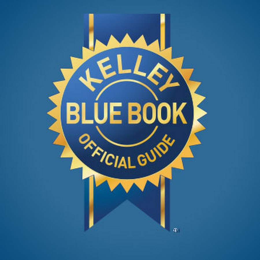 Kelley Blue Book logo