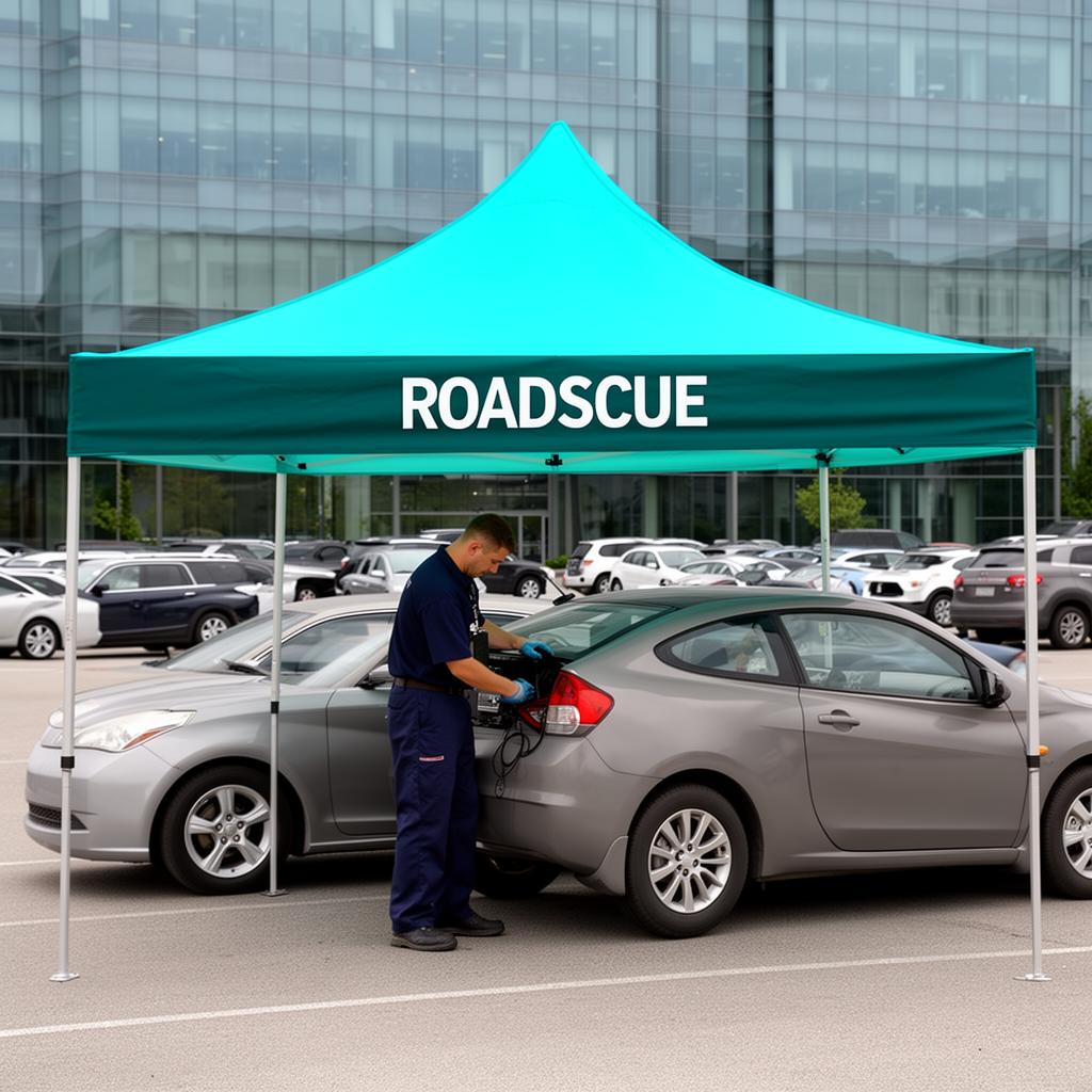 Auto Care Day