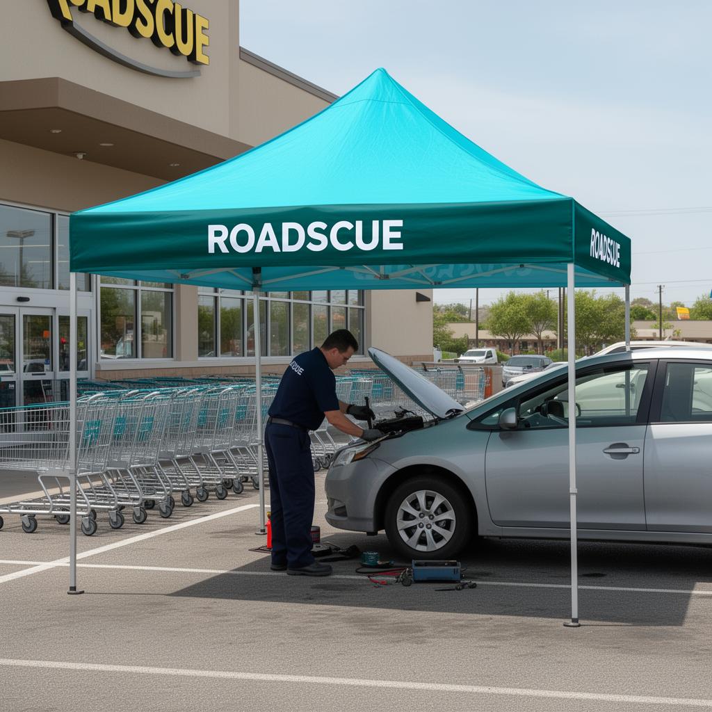 Shop & Service Day